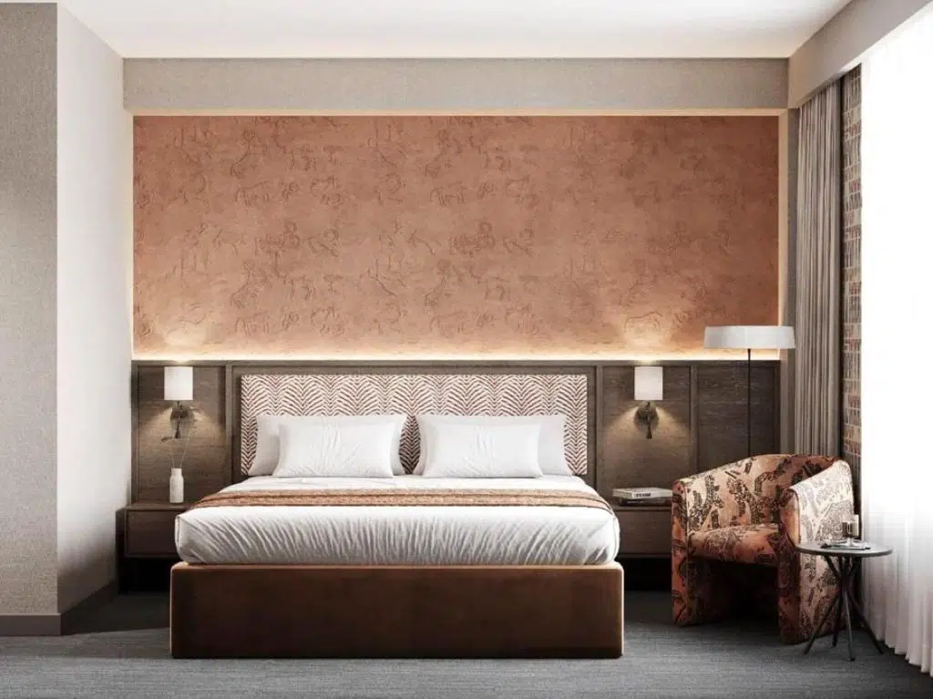room image